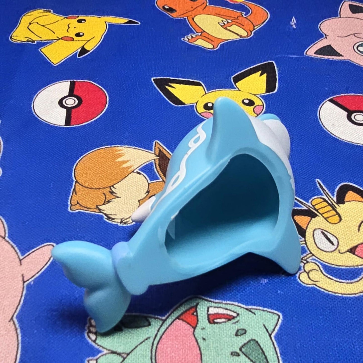 Pokemon Finizen Figure Finger Puppet 2023 Nintendo PVC Bandai Japan USA Seller