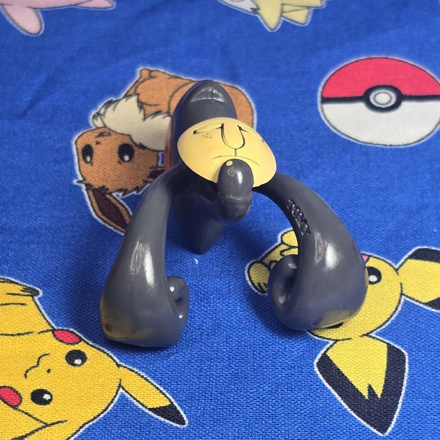 Pokemon Yamask Tomy Authentic Figure Moncolle Japan Monster Collection Takara