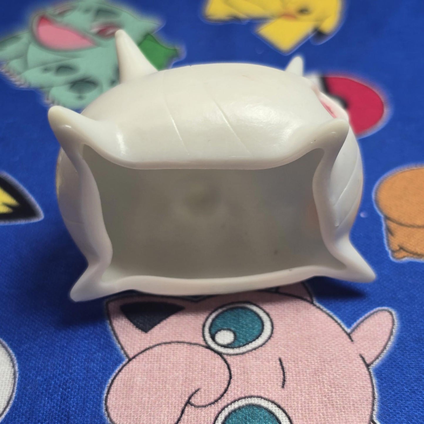 Pokemon Silcoon Figure Finger Puppet 2003 Nintendo Bandai PVC Japan USA Seller