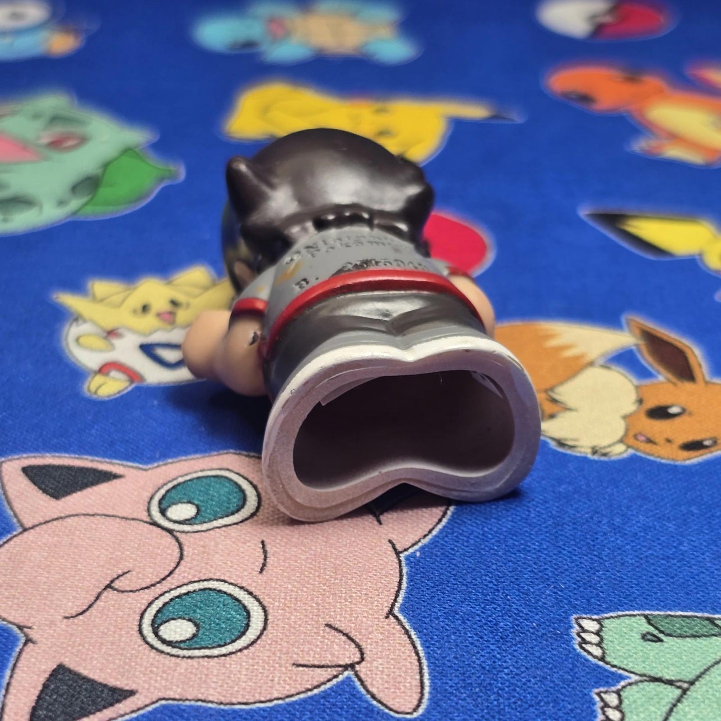 Pokemon Goh Go Trainer Figure Finger Puppet 2020 Nintendo Bandai Japan US Seller