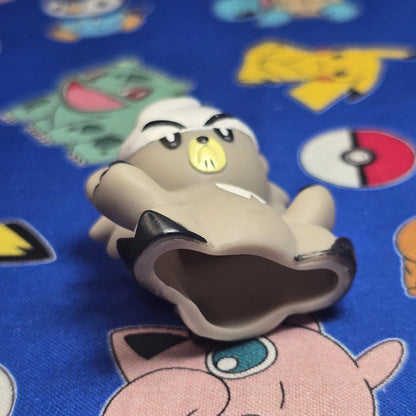 Pokemon Kubfu Figure Finger Puppet 2020 Nintendo Bandai PVC Japan USA Seller