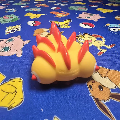 Pokemon Falinks Figure Finger Puppet 2021 Nintendo PVC Bandai Japan US Seller