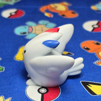Pokemon Togekiss Figure Finger Puppet 2010 Nintendo Bandai PVC Japan USA Seller
