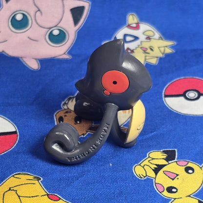 Pokemon Yamask Tomy Authentic Figure Moncolle Japan Monster Collection Takara