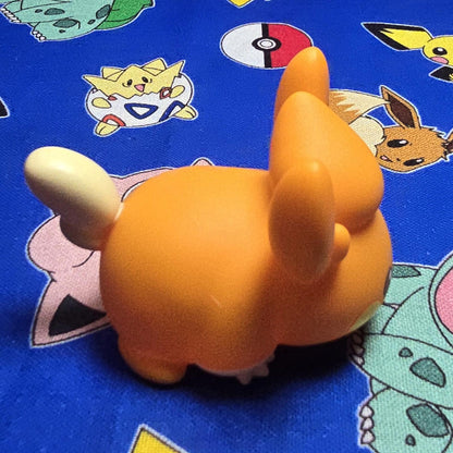Pokemon Pawmi Figure Finger Puppet 2023 Nintendo PVC Bandai Japan USA Seller