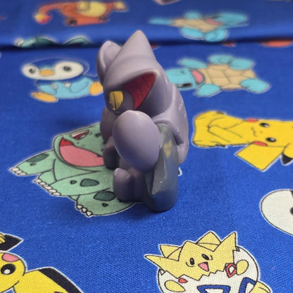Pokemon Gliscor Figure Finger Puppet 2007 Nintendo Bandai PVC Japan USA Seller