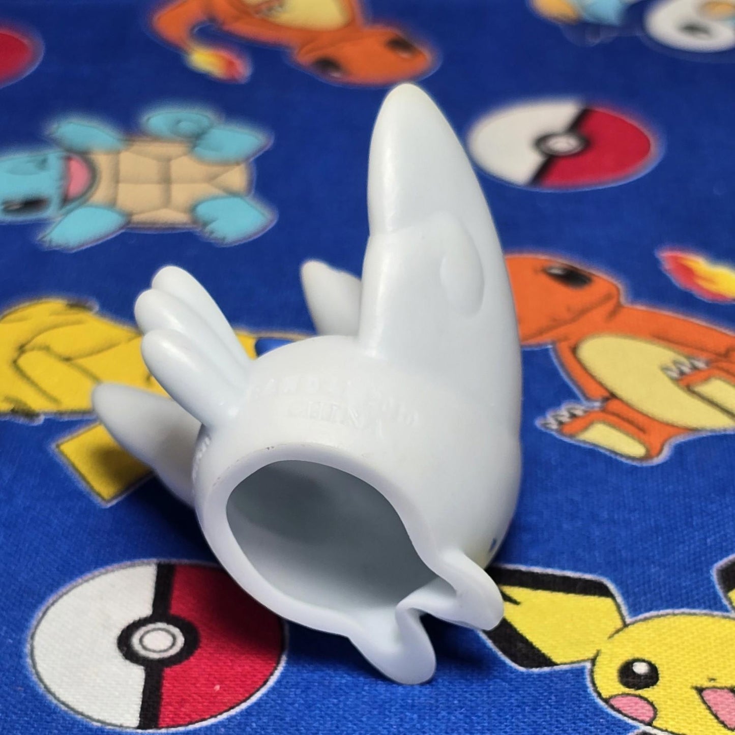 Pokemon Togekiss Figure Finger Puppet 2010 Nintendo Bandai PVC Japan USA Seller