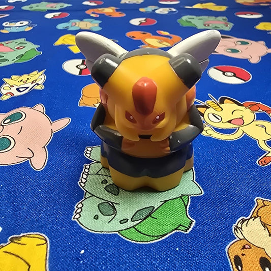 Pokemon Vespiquen Figure Finger Puppet 2007 Nintendo Bandai PVC Japan USA Seller