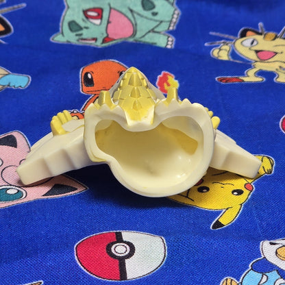 Pokemon Ultra Necrozma Figure Finger Puppet 2019 Nintendo Bandai Japan US Seller