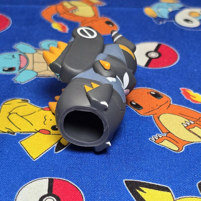 Pokemon Lokix Figure Finger Puppet 2023 Nintendo PVC Bandai Japan USA Seller Toy