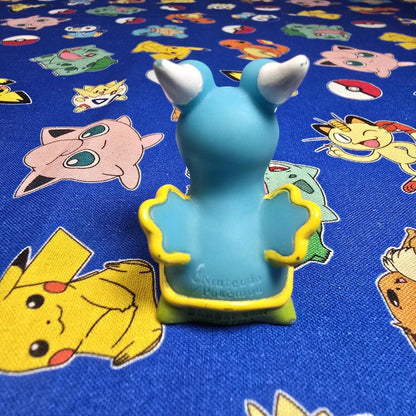 Pokemon Shellos East Figure Finger Puppet 2007 Nintendo Bandai Japan USA Seller