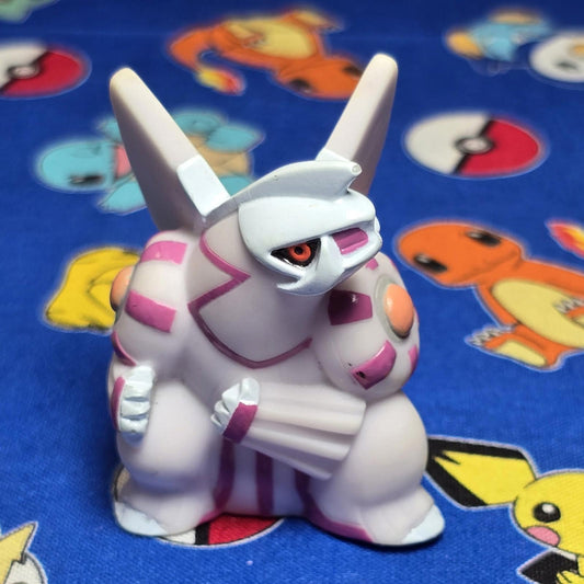 Pokemon Palkia Figure Finger Puppet 2022 Nintendo Bandai PVC Japan USA Seller