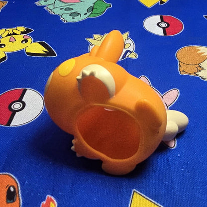 Pokemon Pawmi Figure Finger Puppet 2023 Nintendo PVC Bandai Japan USA Seller