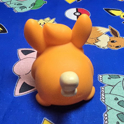 Pokemon Pawmi Figure Finger Puppet 2023 Nintendo PVC Bandai Japan USA Seller