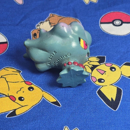 Pokemon Misdreavus Tomy Authentic Figure Moncolle Japan Monster Collect Takara