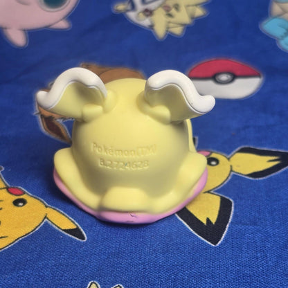 Pokemon Flittle Figure Finger Puppet 2024 Nintendo PVC Bandai Japan USA Seller