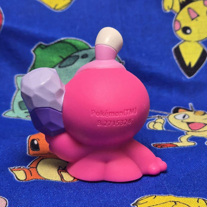 Pokemon Tinkatink Figure Finger Puppet 2024 Nintendo Bandai PVC Japan Vintage US