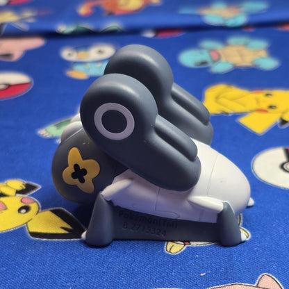 Pokemon Nymble Figure Finger Puppet 2024 Nintendo PVC Bandai Japan USA Seller