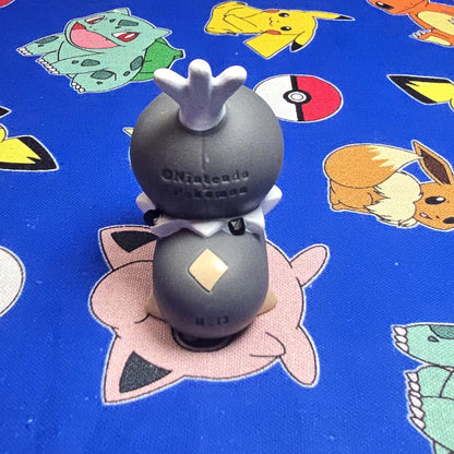 Pokemon Scatterbug Figure Finger Puppet 2013 Nintendo Bandai PVC Japan US Seller
