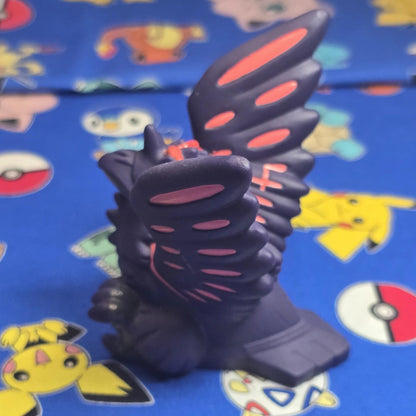 Pokemon Corviknight Gigamax Figure Finger Puppet 2022 Nintendo Bandai Japan USA