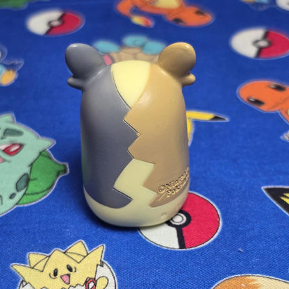 Pokemon Morpeko Full Mode Figure Finger Puppet 2020 Nintendo Bandai Japan USA
