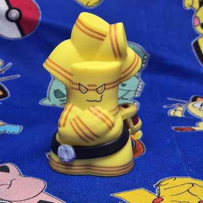 Pokemon Gholdengo Figure Finger Puppet 2024 Nintendo Bandai PVC Japan USA Seller