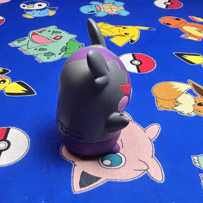 Pokemon Morpeko Hangry Figure Finger Puppet B 2020 Nintendo Bandai PVC Japan USA