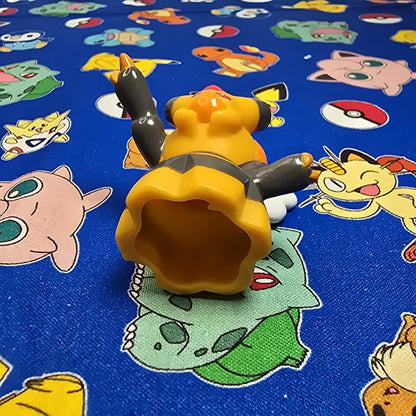 Pokemon Vespiquen Figure Finger Puppet 2008 Nintendo Bandai PVC Japan USA Seller