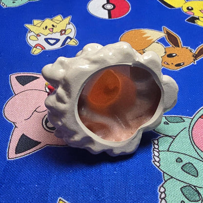 Pokemon Charmander Figure Finger Puppet 2009 Nintendo Bandai PVC Japan US Seller