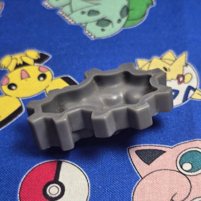 Pokemon Klang Figure Finger Puppet 2011 Nintendo Bandai PVC Japan USA Seller