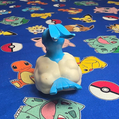 Pokemon Altaria Figure Finger Puppet 2004 Nintendo Bandai PVC Vintage Japan USA