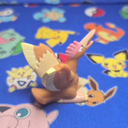 Pokemon Fearow Figure Finger Puppet 2009 Nintendo Bandai PVC Japan USA Seller