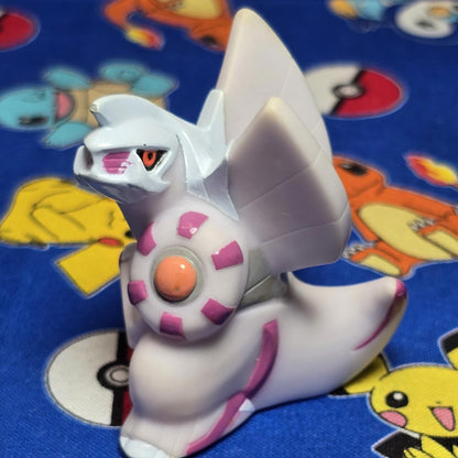 Pokemon Palkia Figure Finger Puppet 2022 Nintendo Bandai PVC Japan USA Seller