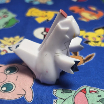Pokemon Duraludon Figure Finger Puppet 2020 Nintendo Bandai PVC Japan USA Seller