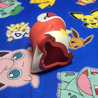 Pokemon Fuecoco Figure Finger Puppet 2022 Nintendo Bandai PVC Japan USA Seller