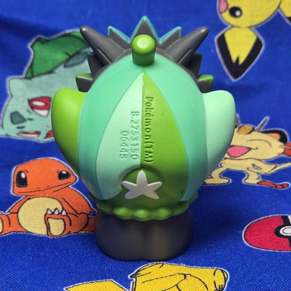 Pokemon Ogerpon Figure Finger Puppet 2024 Nintendo Bandai PVC Japan USA Seller