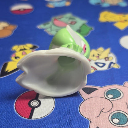 Pokemon Gardevoir Figure Finger Puppets 2009 Nintendo Bandai PVC Japan US Seller