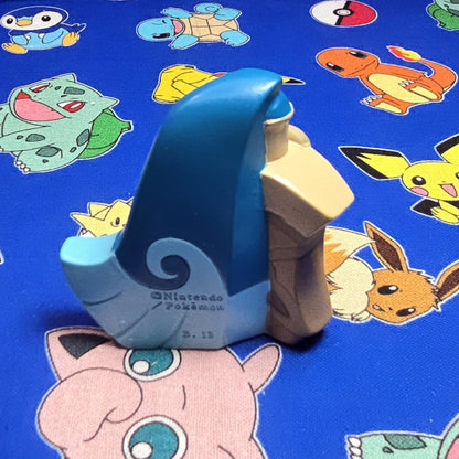 Pokemon Honedge Figure Finger Puppet 2013 Nintendo Bandai Japan USA Seller