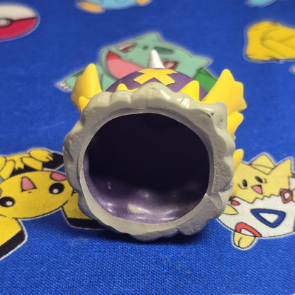 Pokemon Drifblim Figure Finger Puppets 2009 Nintendo Bandai PVC Japan USA Seller