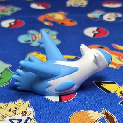 Pokemon Latios Figure Finger Puppet 2024 Nintendo Bandai PVC Japan USA Seller