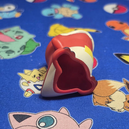 Pokemon Fuecoco Figure Finger Puppet 2023 Nintendo PVC Bandai Japan USA Seller