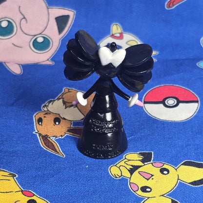 Pokemon Gothitelle Tomy Authentic Figure Moncolle Japan Monster Collect Takara