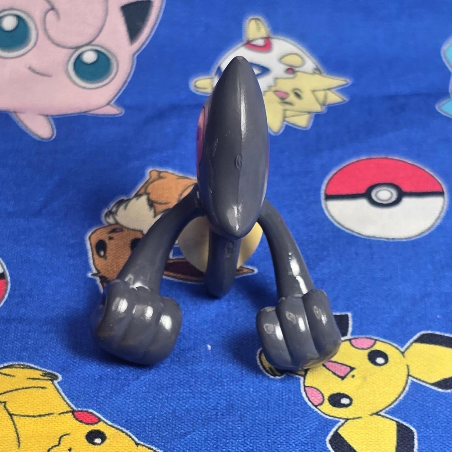 Pokemon Yamask Tomy Authentic Figure Moncolle Japan Monster Collection Takara