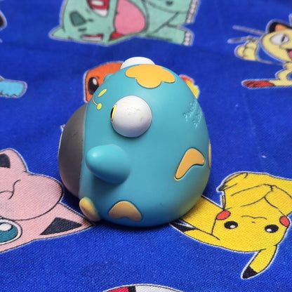 Pokemon Bellibolt Figure Finger Puppet 2023 Nintendo PVC Bandai Japan USA Seller