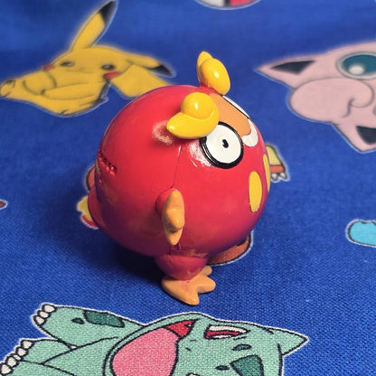 Pokemon Darumaka Tomy Authentic Figure Moncolle Japan Monster Collection Takara