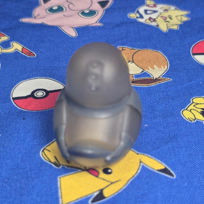 Pokemon Pidove Clear Figure Finger Puppet 2010 Nintendo Bandai Japan USA Seller
