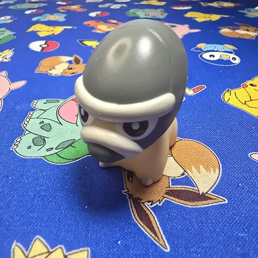 Pokemon Sheildon Figure Finger Puppet 2006 Nintendo Bandai PVC Japan USA Seller