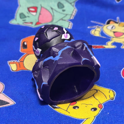Pokemon Ceruledge Figure Finger Puppet 2023 Nintendo PVC Bandai Japan USA Seller
