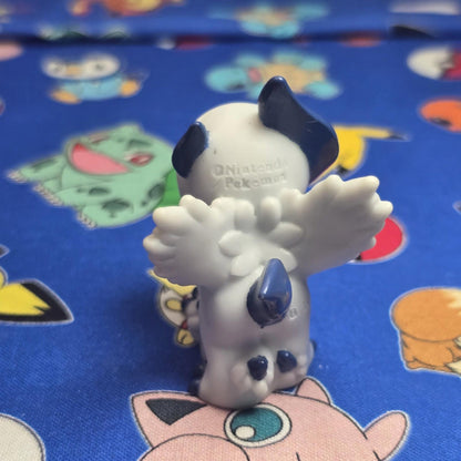 Pokemon Mega Absol Figure Finger Puppet 2013 Nintendo Bandai PVC Japan US Seller