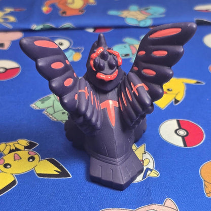 Pokemon Corviknight Gigamax Figure Finger Puppet 2022 Nintendo Bandai Japan USA
